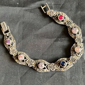 Marcasite Woman’s Bracelet